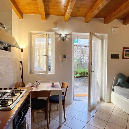 莱科La Casa Di Gio - Affitti Brevi Italia公寓 外观 照片