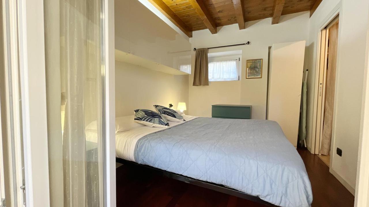 莱科La Casa Di Gio - Affitti Brevi Italia公寓 外观 照片