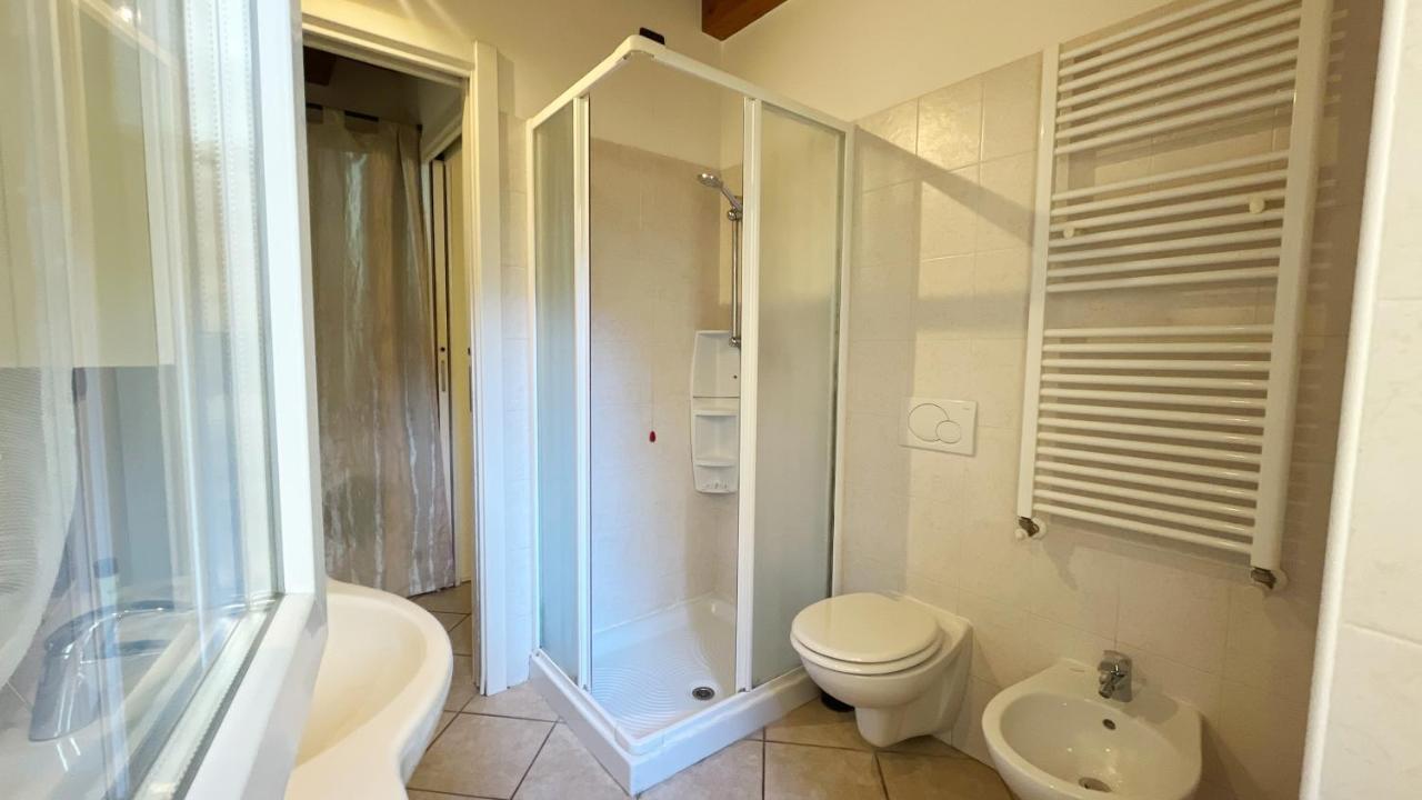 莱科La Casa Di Gio - Affitti Brevi Italia公寓 外观 照片