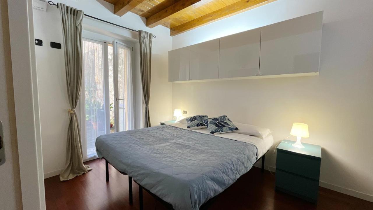 莱科La Casa Di Gio - Affitti Brevi Italia公寓 外观 照片
