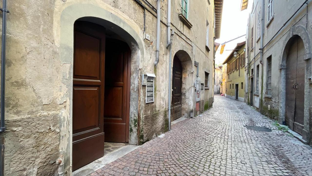 莱科La Casa Di Gio - Affitti Brevi Italia公寓 外观 照片