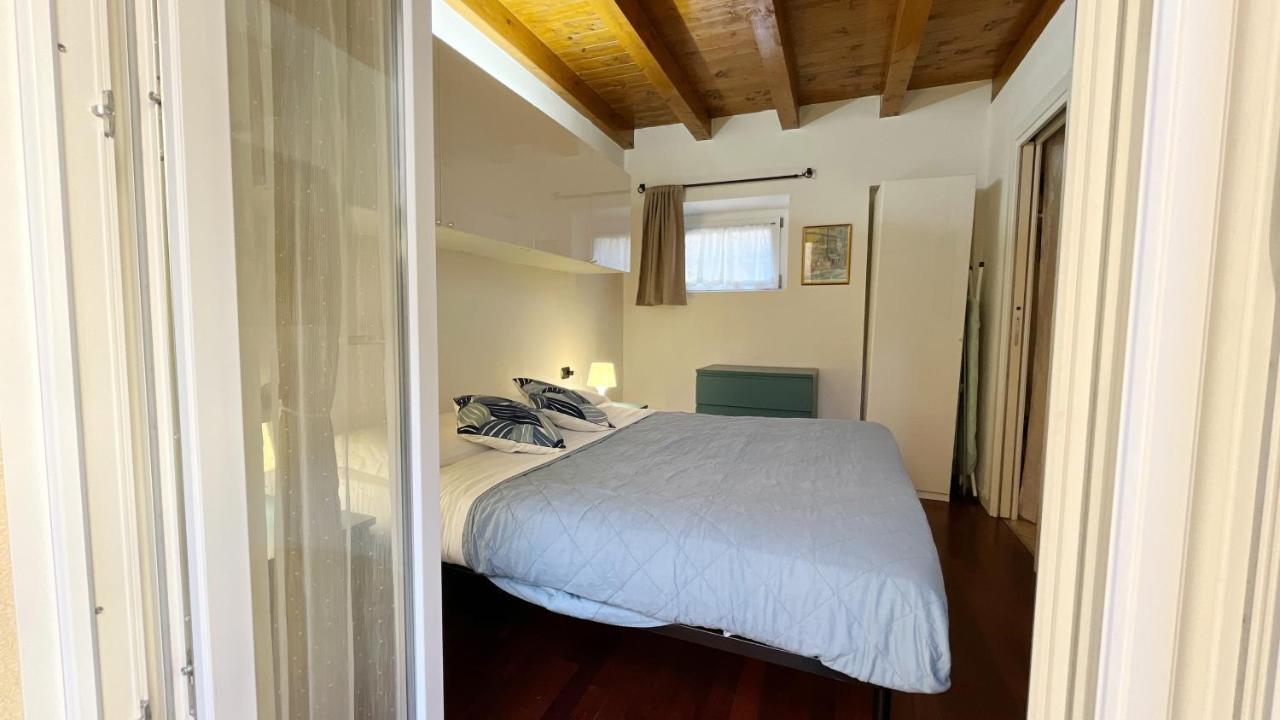 莱科La Casa Di Gio - Affitti Brevi Italia公寓 外观 照片