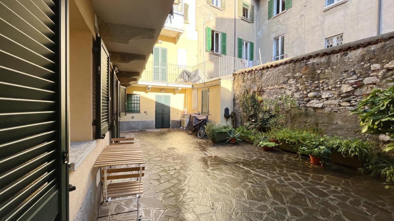 莱科La Casa Di Gio - Affitti Brevi Italia公寓 外观 照片